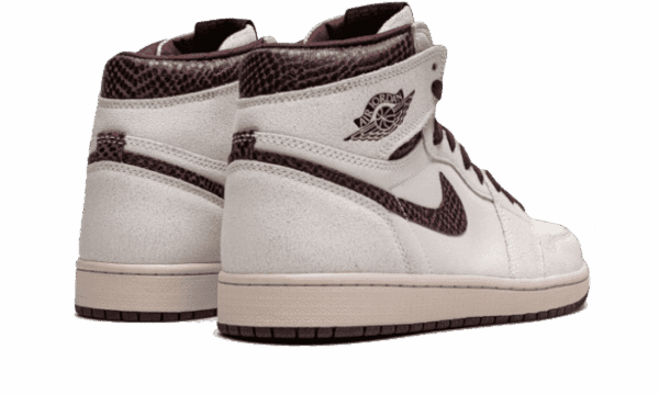 Air Jordan 1 Retro High OG A Ma Maniére - immagine 4