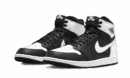 Air Jordan 1 Retro High OG Black White