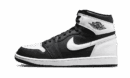 Air Jordan 1 Retro High OG Black White