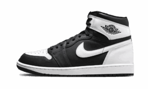 Air Jordan 1 Retro High OG Black White