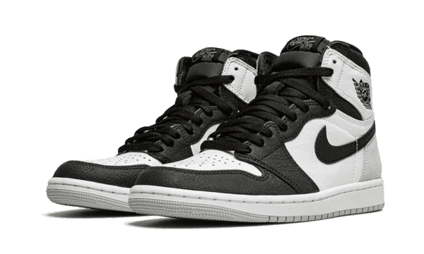 Air Jordan 1 Retro High OG Bleached Coral - Image 2