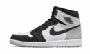 Air Jordan 1 Retro High OG Bleached Coral