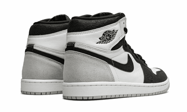 Air Jordan 1 Retro High OG Bleached Coral - Image 3