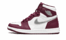 Air Jordan 1 Retro High OG Bordeaux