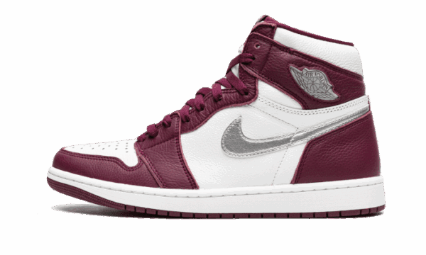 Air Jordan 1 Retro High OG Bordeaux