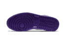 Air Jordan 1 Retro High OG Court Purple White