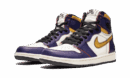 Air Jordan 1 Retro High OG Defiant Nike SB Lakers