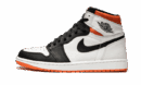 Air Jordan 1 Retro High OG Electro Orange