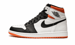 Air Jordan 1 Retro High OG Electro Orange