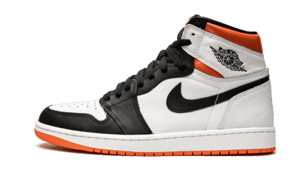 Air Jordan 1 Retro High OG Electro Orange