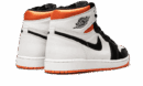 Air Jordan 1 Retro High OG Electro Orange