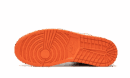 Air Jordan 1 Retro High OG Electro Orange