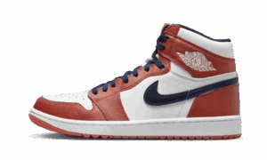 Air Jordan 1 Retro High OG Golf Out of the Mud