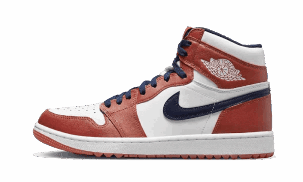 Air Jordan 1 Retro High OG Golf Out of the Mud
