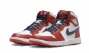 Air Jordan 1 Retro High OG Golf Out of the Mud
