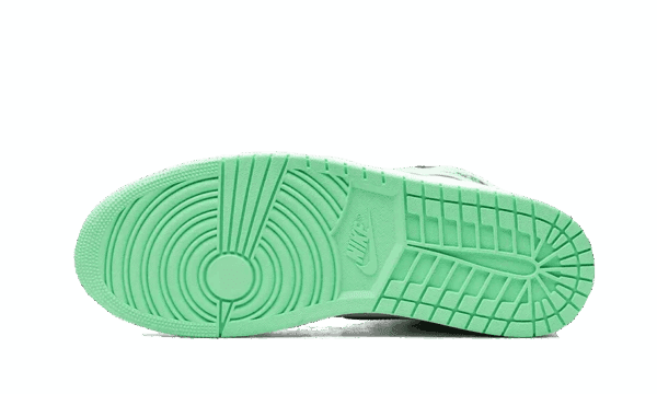 Air Jordan 1 Retro High OG Green Glow  – Image 4