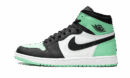 Air Jordan 1 Retro High OG Green Glow 