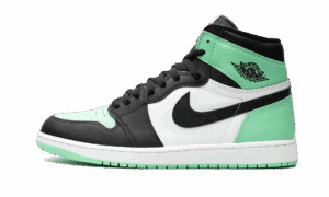 Air Jordan 1 Retro High OG Green Glow 