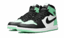 Air Jordan 1 Retro High OG Green Glow 