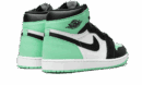 Air Jordan 1 Retro High OG Green Glow 
