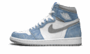 Air Jordan 1 Retro High OG Hyper Royal