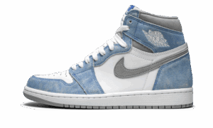 Air Jordan 1 Retro High OG Hyper Royal