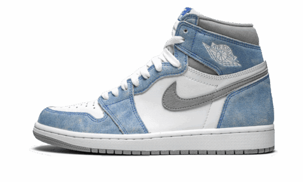 Air Jordan 1 Retro High OG Hyper Royal