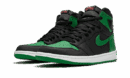 Air Jordan 1 Retro High OG Pine Green Black