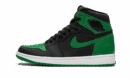 Air Jordan 1 Retro High OG Pine Green Black