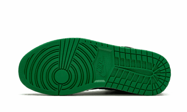 Air Jordan 1 Retro High OG Pine Green Black – Image 6