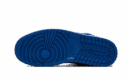 Air Jordan 1 Retro High OG Royal Reimagined