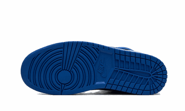 Air Jordan 1 Retro High OG Royal Reimagined – Image 6