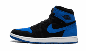 Air Jordan 1 Retro High OG Royal Reimagined