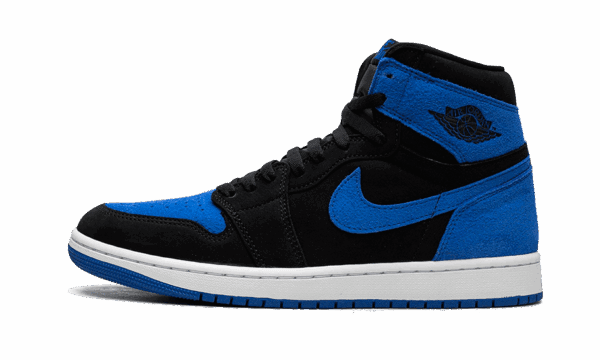 Air Jordan 1 Retro High OG Royal Reimagined