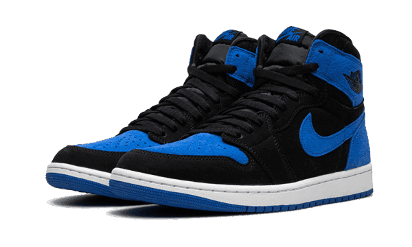 Air Jordan 1 Retro High OG Royal Reimagined – Image 2