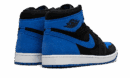 Air Jordan 1 Retro High OG Royal Reimagined