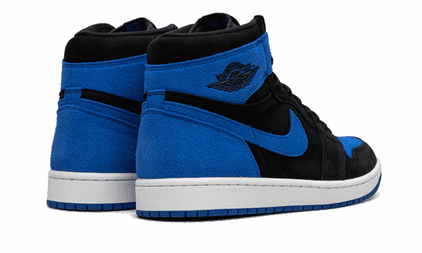 Air Jordan 1 Retro High OG Royal Reimagined – Image 5
