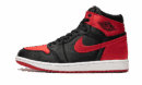 Air Jordan 1 Retro High OG Satin Bred