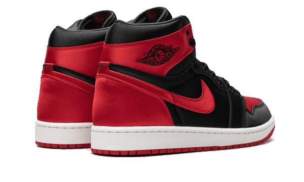 Air Jordan 1 Retro High OG Satin Bred – Image 3
