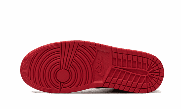 Air Jordan 1 Retro High OG Satin Bred – Image 4