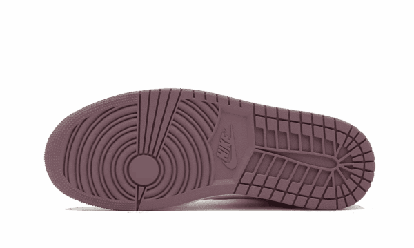 Air Jordan 1 Retro High OG Sky J Mauve – Image 4