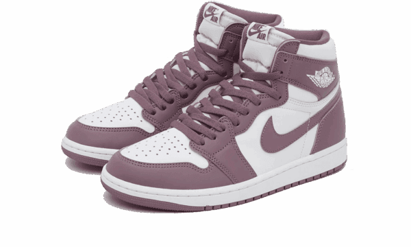 Air Jordan 1 Retro High OG Sky J Mauve – Image 3