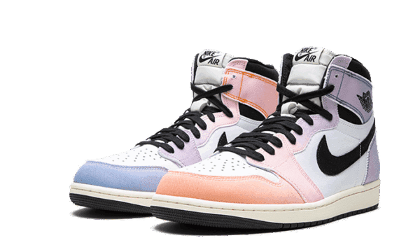 Air Jordan 1 Retro High OG Skyline – Image 5