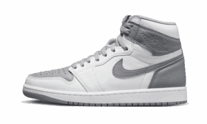 Air Jordan 1 Retro High OG Stealth