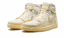 Air Jordan 1 Retro High OG Union Bephie's Beauty Supply Wolf Grey