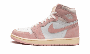 Air Jordan 1 Retro High OG Washed Pink