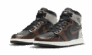 Air Jordan 1 Retro High Patina