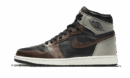 Air Jordan 1 Retro High Patina