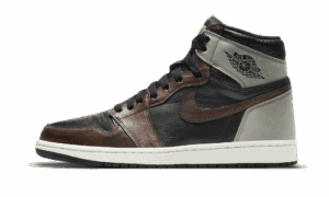 Air Jordan 1 Retro High Patina