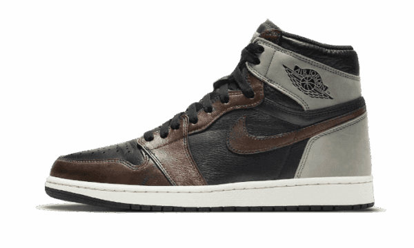 Air Jordan 1 Retro High Patina